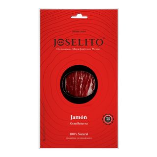 Jamón Loncheado Joselito Salamanca Sobre 70 Gr.