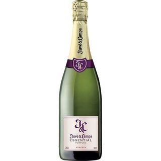 Vin Cava Brut Reserva Essential Juve & Camps, 750ml