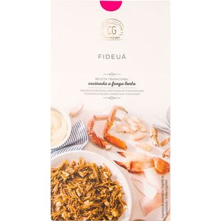 Fideuá Club Del Gourmet 860 Gr.