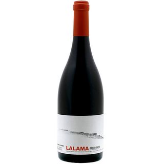 Vino Tinto Lalama Ribeira Sacra 75 Cl.