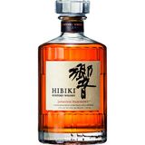 Whisky Japonés Hibiki 70 Cl.
