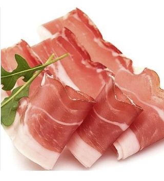 Jamón 100% Duroc Batallé (sierra Nevada) Sobre 100 Gr.