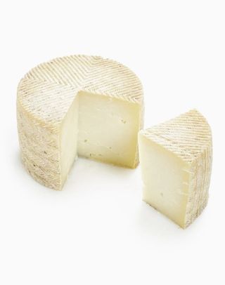 Queso Oveja Curado 18 Meses Cuña 250 Gr.