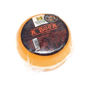 Queso A Zoca As Fragas Do Eume 1 Ud