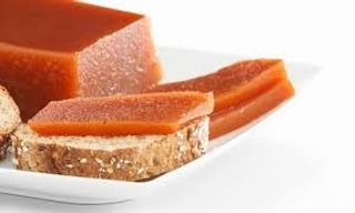 Membrillo Tradicional Cuña 250 Gr.