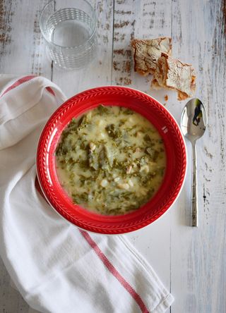 Caldo Gallego Lume Barqueta 450 Gr.