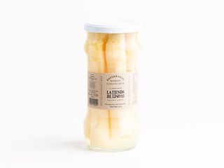 Espárragos Cojonudos By La Tienda De Lino Frasco 140 Gr. (peso Escurrido)