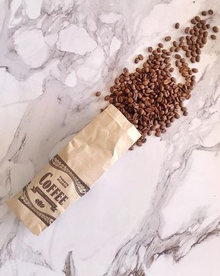 Café Arábica Premium Descafeinado Paquete 300 Gr.