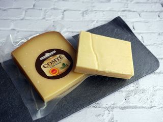Queso Comte Dop Jacquemin 24 M Cuña 250 Gr.