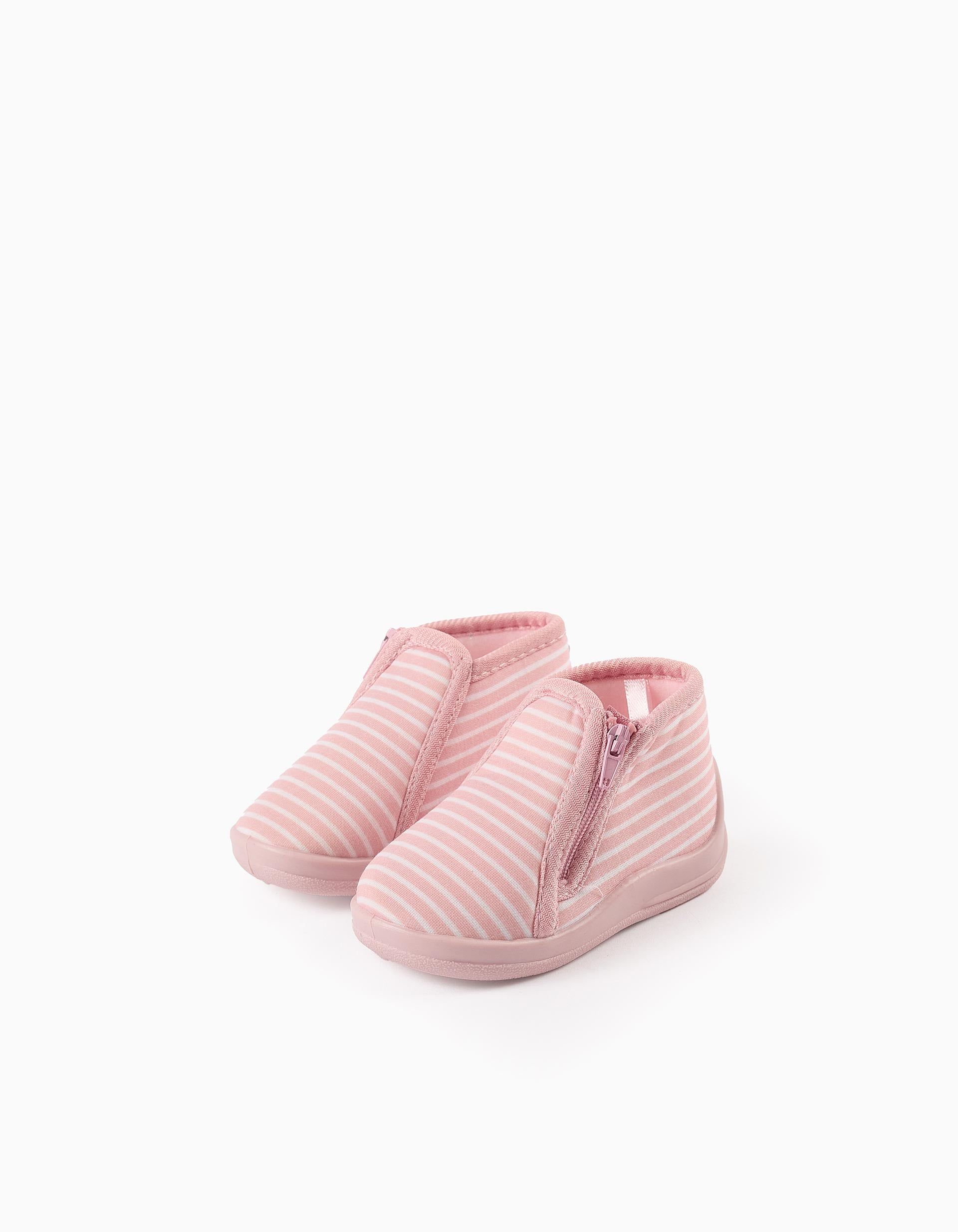 Calçado Menina até 3 anos