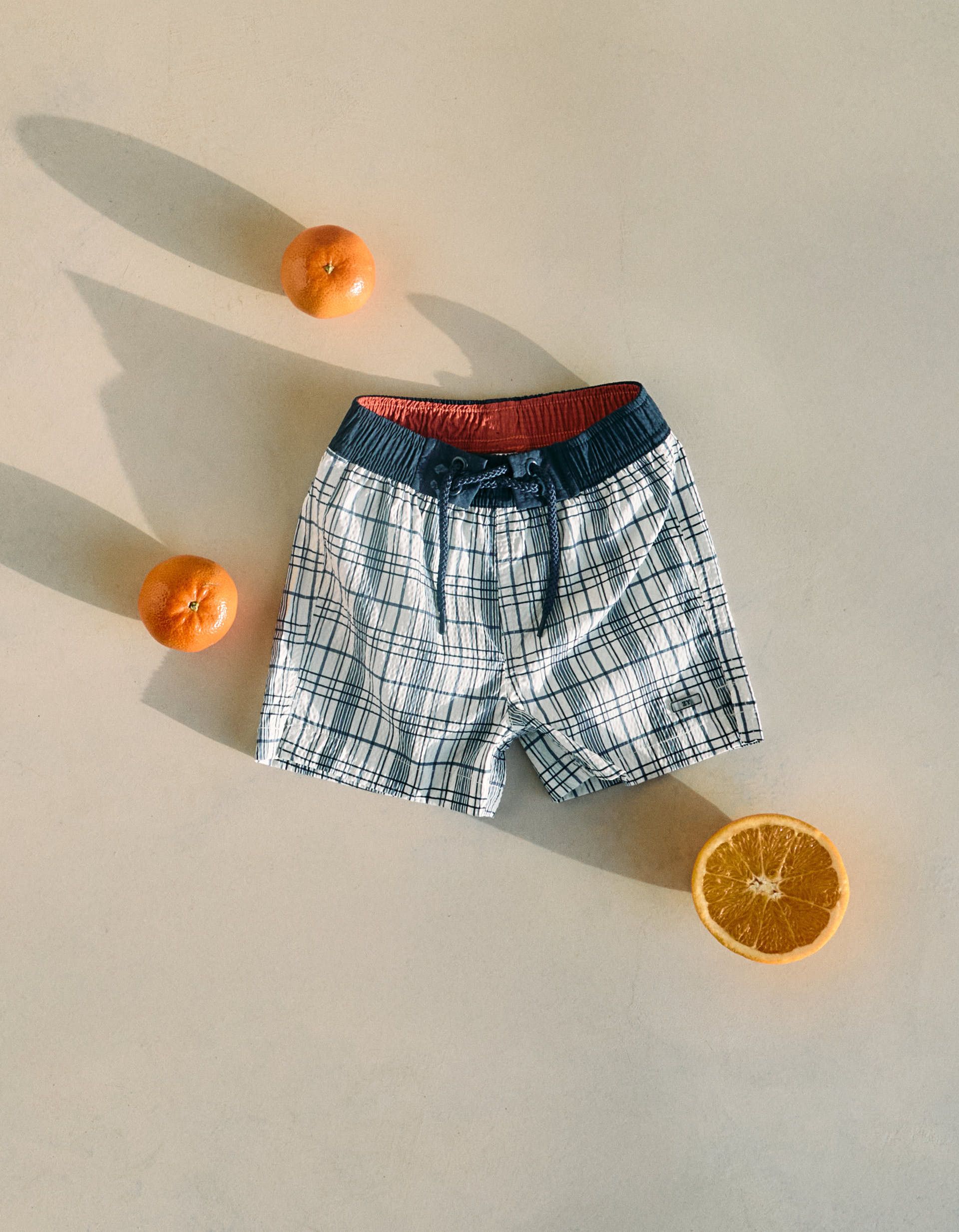 Roupa de Praia Menino até 3 anos