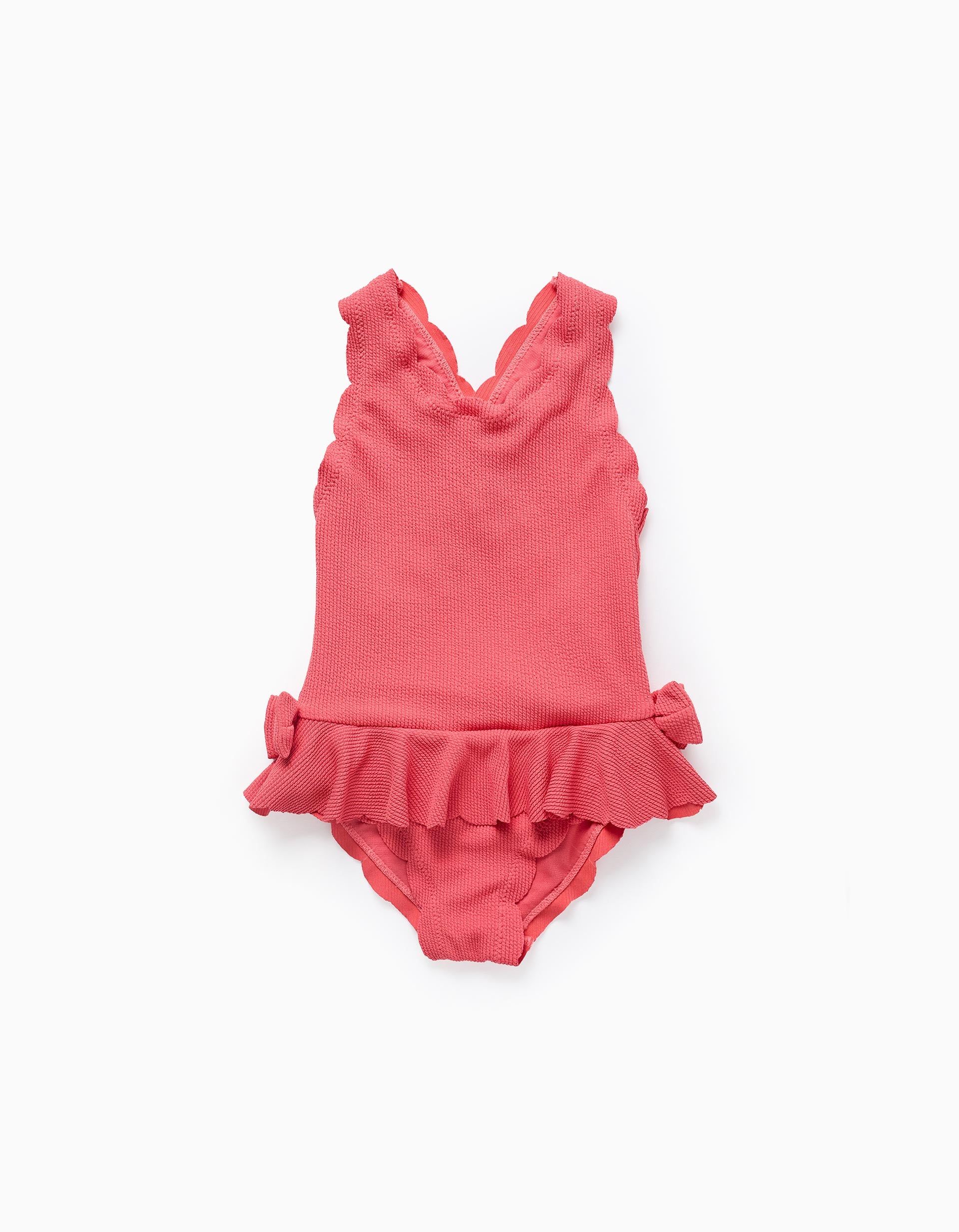 Roupa de Praia Menina até 3 anos