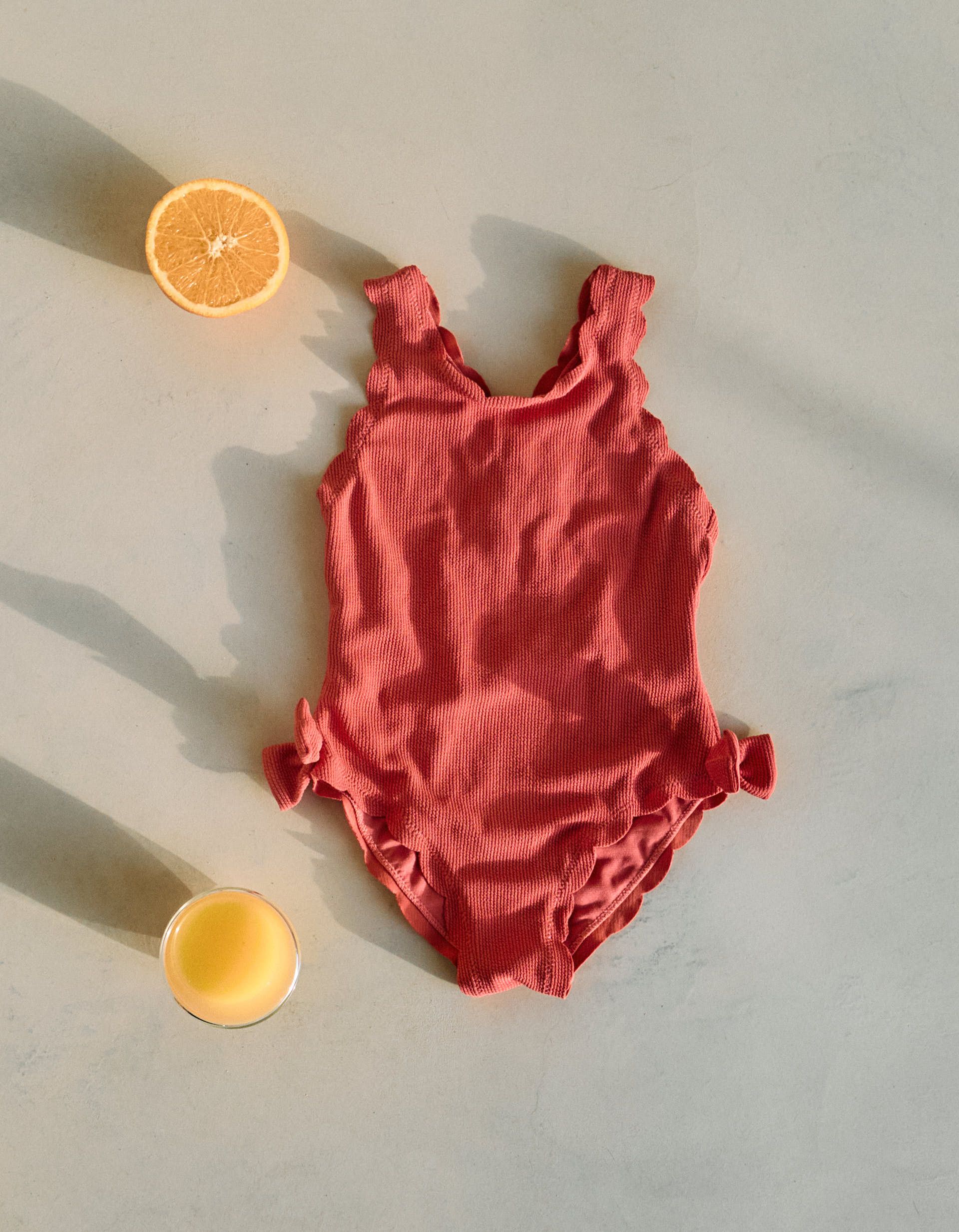 Roupa de Praia Menina até 14 anos