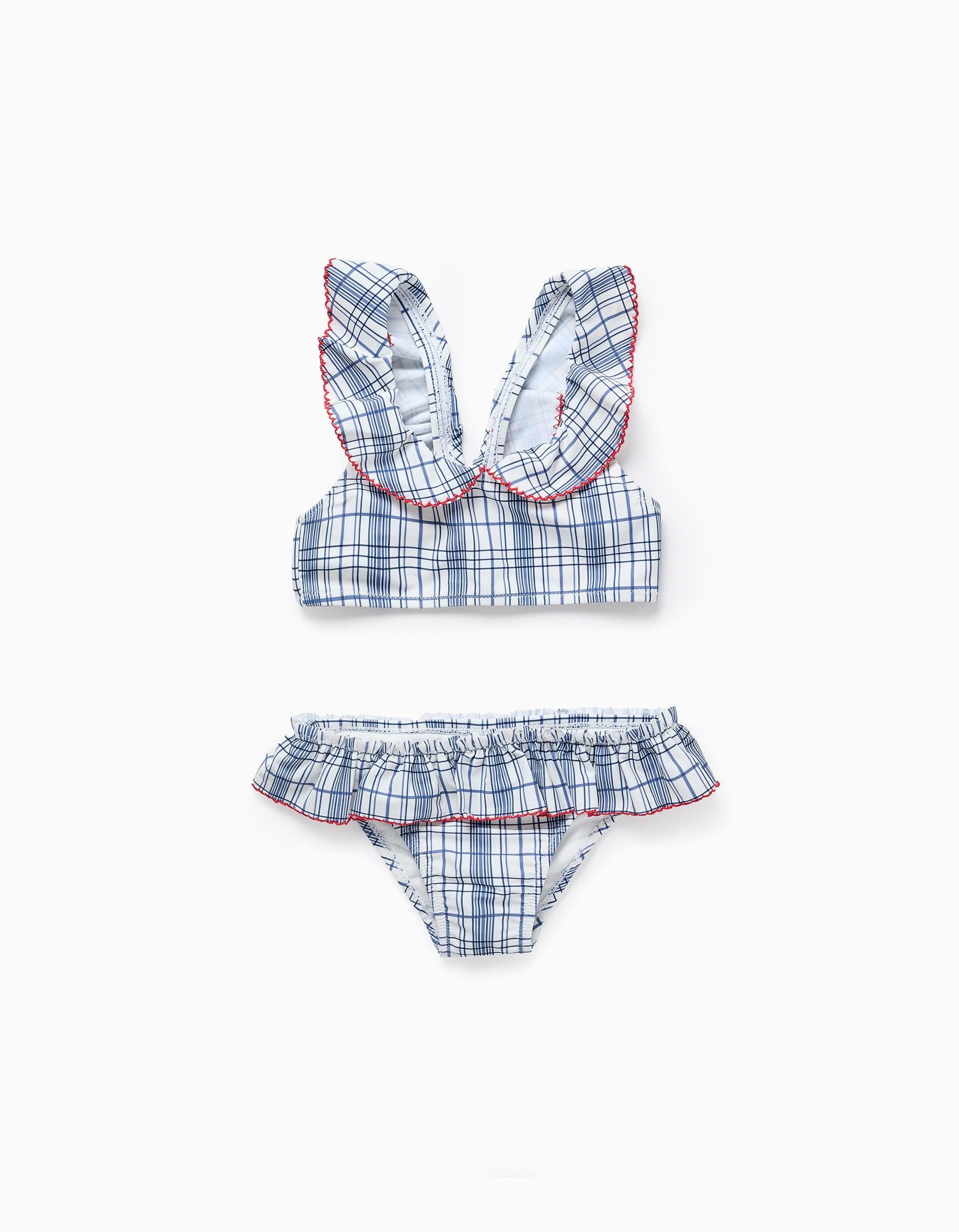 Roupa de Praia Menina até 14 anos