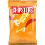 Chipster`s
