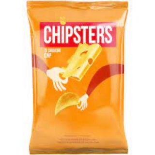 Chipster`s