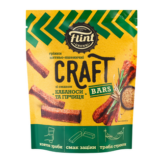 Flint Гренка Крафт