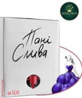 Вино Виног.орд Пані Слива