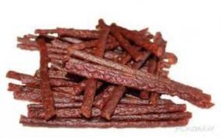 Ікорна Паличка