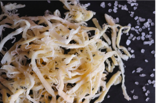 Кальмар Стружка