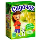 Садочок Сік