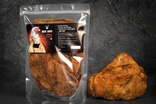 Курка Барбекю