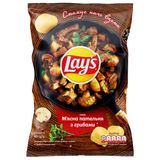Lays Чипси 120 Гр