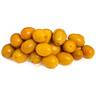 Aceituna Campesina Aliño Andaluz 350 Gr.