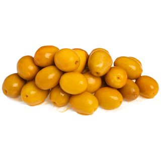 Aceituna Campesina Aliño Andaluz 350 Gr.