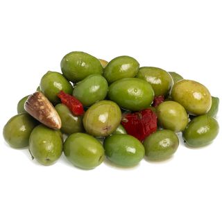 Aceituna Ye-ye 350 Gr.