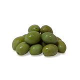 Aceituna Reducida En Sal 350 Gr.