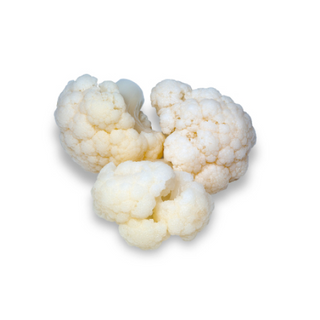 Coliflor Aliñada 350 Gr.