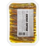 Bandeja Anchoa 60 Gr.