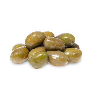 Aceituna Machacamoya 350 Gr.