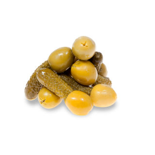 Kimbitos  350 Gr.