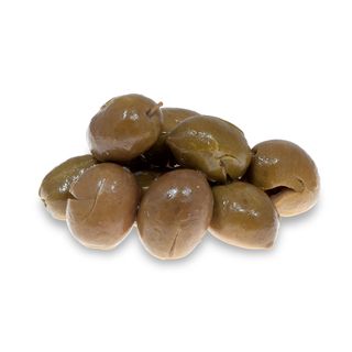 Aceituna Extremeña Jaén 350 Gr.