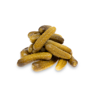 Pepino Grande 20 30 350 Gr.