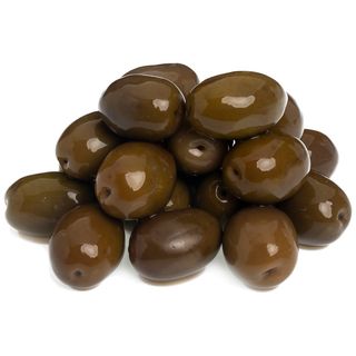 Aceituna Gordal Campo Real 350 Gr.