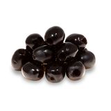 Aceituna Negra Sin Hueso 350 Gr.