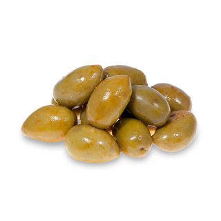 Aceituna Aliño Mozarabe 350 Gr.