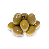 Pincho De Gordal Rellena De Anchoa 100 Gr.