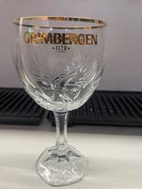 Келих Пивний З Логотипом