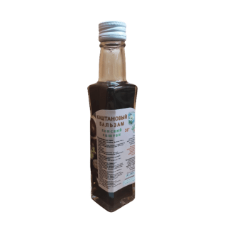 Каштановий Бальзам (200 мл)
