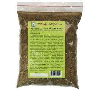 Збір Гармонія гельміцід