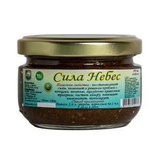 Ялицевіт Сила небес