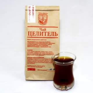 Чай Цілитель