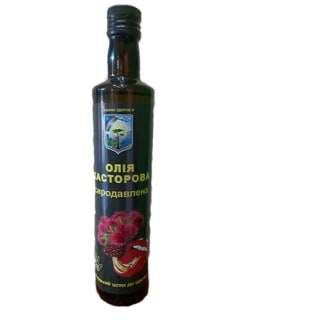 Олія Касторова (500мл)