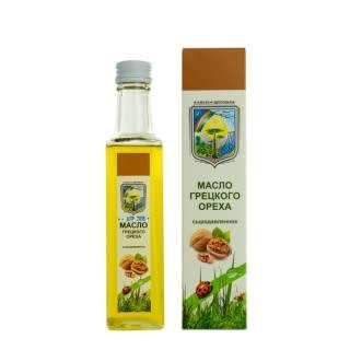 Олія волоського горіху (200мл)