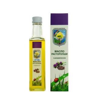 Олія Розторопші (200мл)