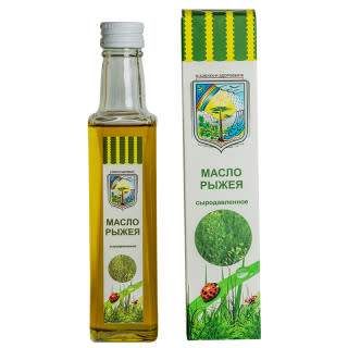 Олія Рижію (200мл)